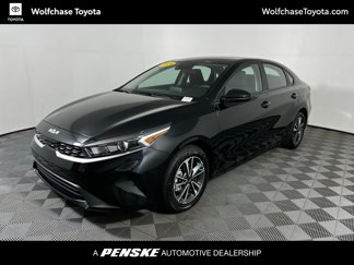 Used 2024 Kia Forte LXS image 1