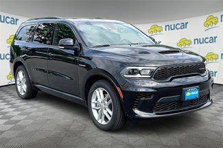 New 2025 Dodge Durango R/T image 1