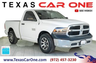 Used 2015 RAM 1500 Tradesman w/ Popular Equipment Group image 1