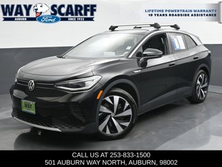 Used 2021 Volkswagen ID.4 1st Edition image 1