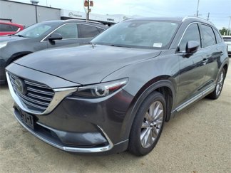 Used 2020 MAZDA CX-9 Grand Touring image 1