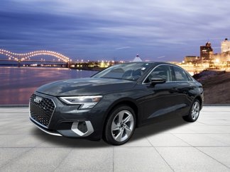 Used 2024 Audi A3 2.0T Premium Plus w/ Premium Plus Package image 1