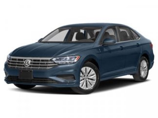 Used 2019 Volkswagen Jetta R-Line w/ R-Line Cold Weather Package image 1