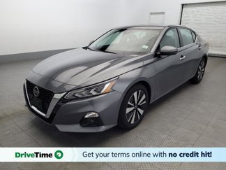 Used 2020 Nissan Altima 2.5 SL image 1