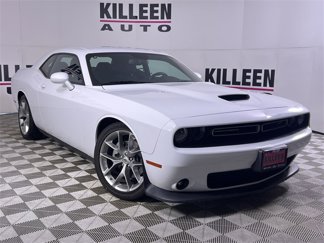 Used 2022 Dodge Challenger GT image 1