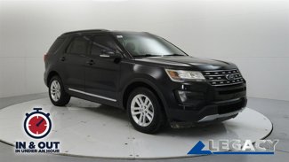 Used 2016 Ford Explorer XLT w/ Equipment Group 202A image 1