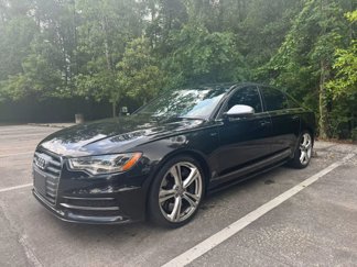 Used 2014 Audi S6 Prestige w/ Comfort Seating Package image 1
