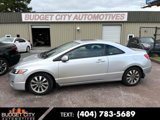 Used 2009 Honda Civic EX image 1