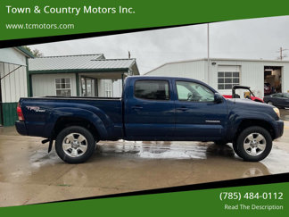 Used 2007 Toyota Tacoma PreRunner image 1