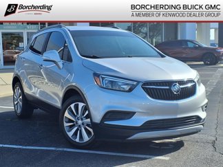 Used 2019 Buick Encore Preferred image 1