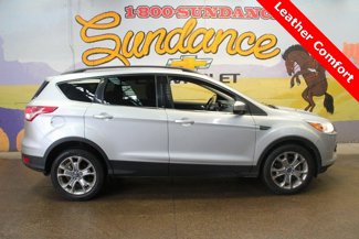 Used 2014 Ford Escape SE w/ Leather Comfort Package image 1