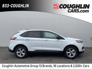 Used 2024 Ford Edge SE image 1