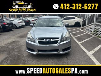 Used 2014 Subaru Legacy 2.5i Premium image 1