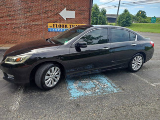 Used 2013 Honda Accord EX-L image 1