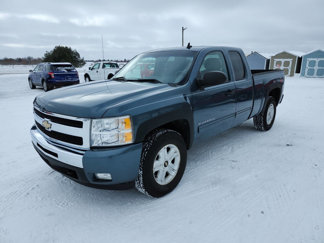Used 2009 Chevrolet Silverado 1500 LT w/ Power Pack Plus image 1