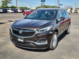Used 2019 Buick Enclave Premium w/ Experience Buick Package image 1