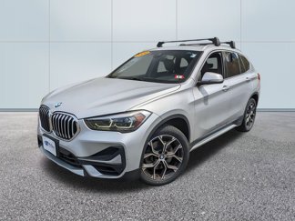 Used 2020 BMW X1 xDrive28i w/ Premium Package image 1