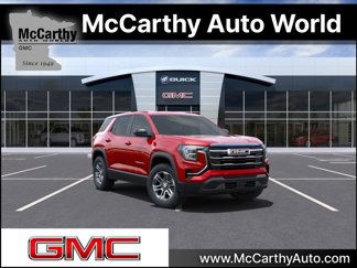 New 2025 GMC Terrain Elevation image 1