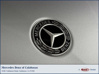Used 2019 Mercedes-Benz GLE 400 4MATIC image 1