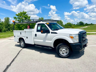 Used 2014 Ford F250 XL w/ Power Equipment Group image 1