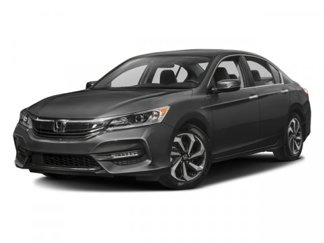 Used 2016 Honda Accord EX-L image 1