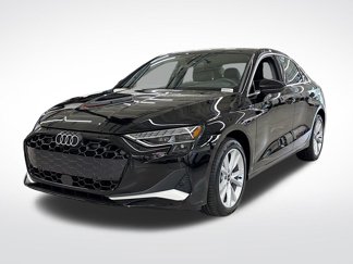 New 2025 Audi A3 2.0T Premium Plus image 1