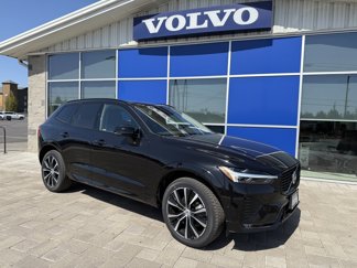 New 2025 Volvo XC60 B5 Plus w/ Protection Package Premier image 1