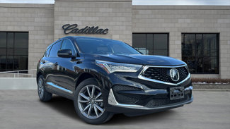 Used 2019 Acura RDX AWD w/ Technology Package image 1