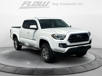 Used 2018 Toyota Tacoma SR5 image 1