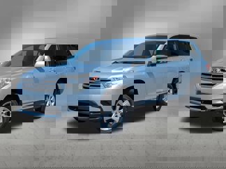 Used 2011 Toyota Highlander 4WD image 1