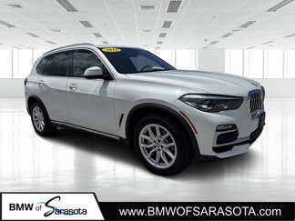 Used 2019 BMW X5 xDrive40i w/ Convenience Package image 1