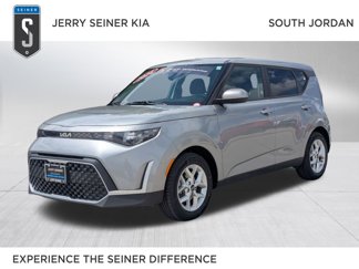 Certified 2024 Kia Soul LX w/ Option Group 015 image 1