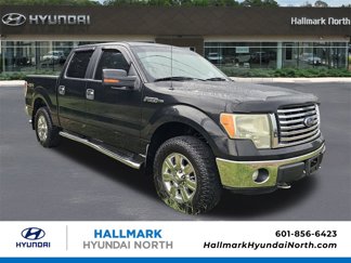 Used 2012 Ford F150 XLT w/ XLT Chrome Pkg video 1