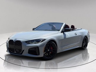 Used 2024 BMW M440i Convertible image 1