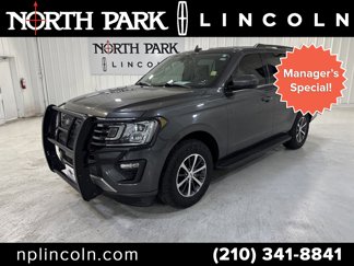 Used 2020 Ford Expedition XLT image 1