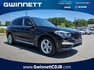 Used 2019 BMW X3 xDrive30i image 1