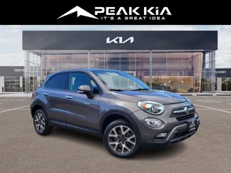 Used 2016 FIAT 500X Trekking image 1