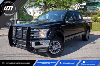 Used 2019 Ford F150 Lariat image 1