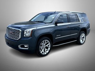 Used 2019 GMC Yukon Denali image 1