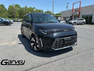 Used 2023 Kia Soul GT-Line w/ GT-Line Technology Package image 1