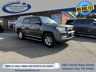 Used 2013 Toyota 4Runner SR5 image 1