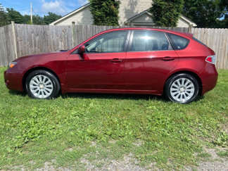 Used 2010 Subaru Impreza 2.5i Premium image 1