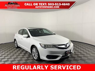 Used 2016 Acura ILX image 1