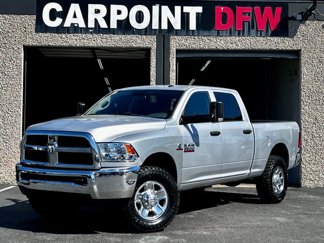 Used 2017 RAM 3500 Tradesman w/ Chrome Appearance Group image 1