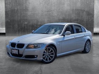 Used 2011 BMW 328i Sedan image 1