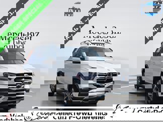 Certified 2021 Mercedes-Benz GLE 350 image 1