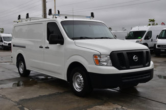 Used 2018 Nissan NV 1500 S image 1