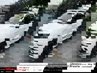 Used 2021 Jeep Grand Cherokee Limited X image 1