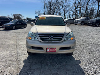 Used 2008 Lexus GX 470 image 1