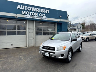 Used 2010 Toyota RAV4 4WD image 1
